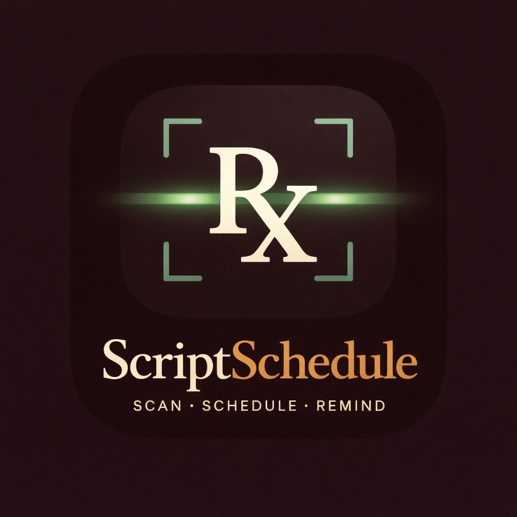 ScriptSchedule logo